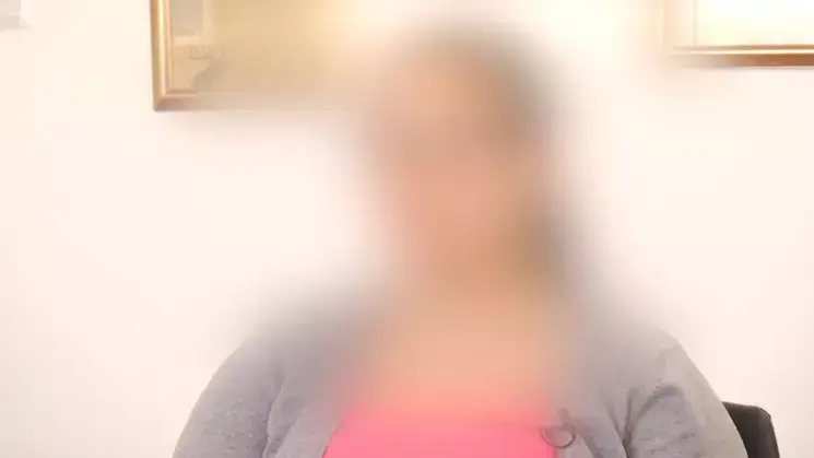 פקד שפך אקונומיקה על חיילת: "כואב עד היום"