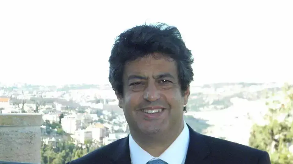 מאיר חביב חבר הפרלמנט האירופי מטעם צרפת מאיר חביב חבר הפרלמנט האירופי מטעם צרפת
