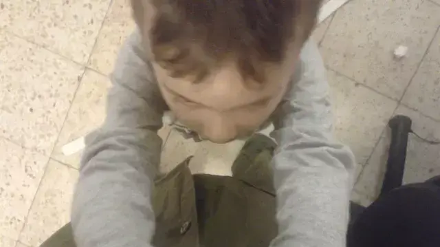 חיים של אבא
