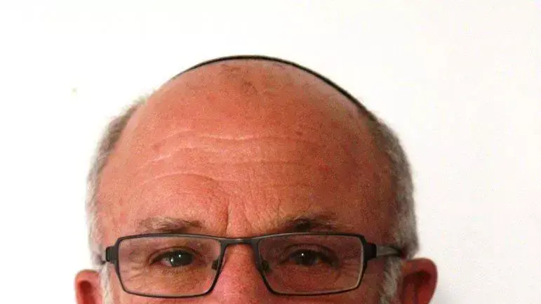 פנחס ולרשטיין