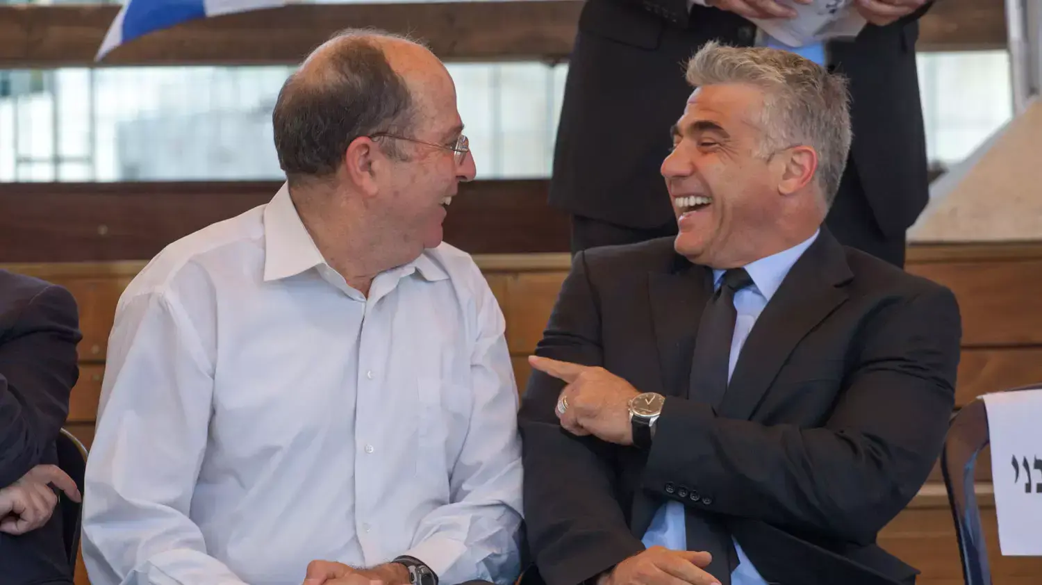 ישיבת ממשלה בגבעת התחמושת, מאי 2014 ישיבת ממשלה בגבעת התחמושת, מאי 2014