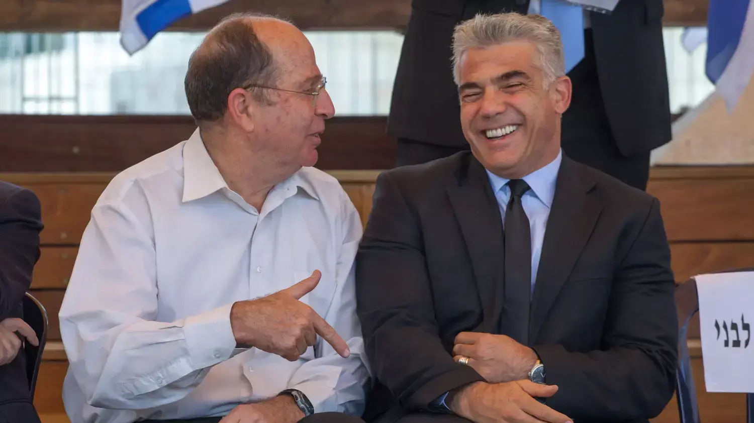 ישיבת ממשלה בגבעת התחמושת, מאי 2014