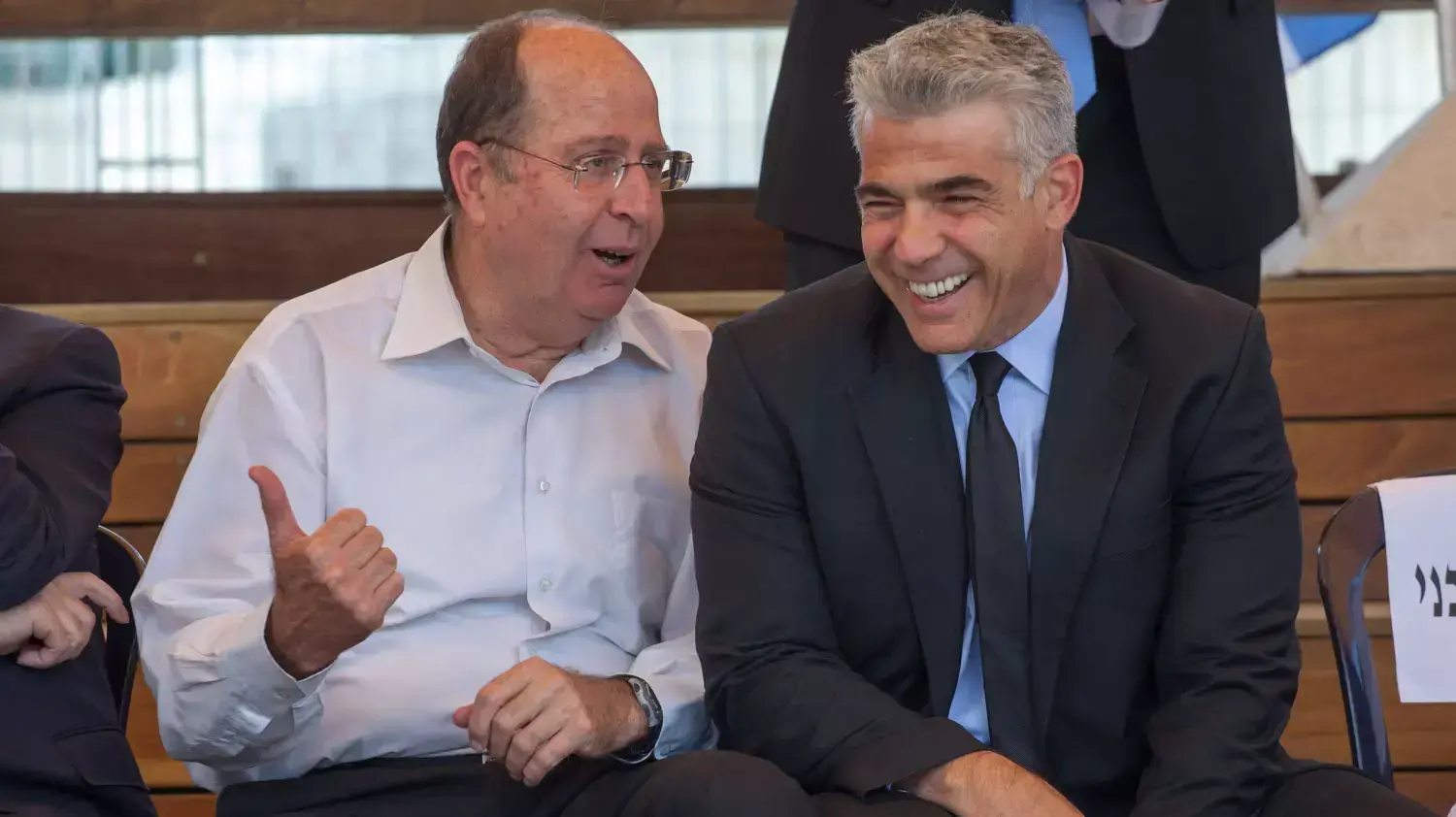 ישיבת ממשלה בגבעת התחמושת, מאי 2014 ישיבת ממשלה בגבעת התחמושת, מאי 2014