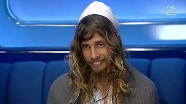 האח הגדול האח הגדול