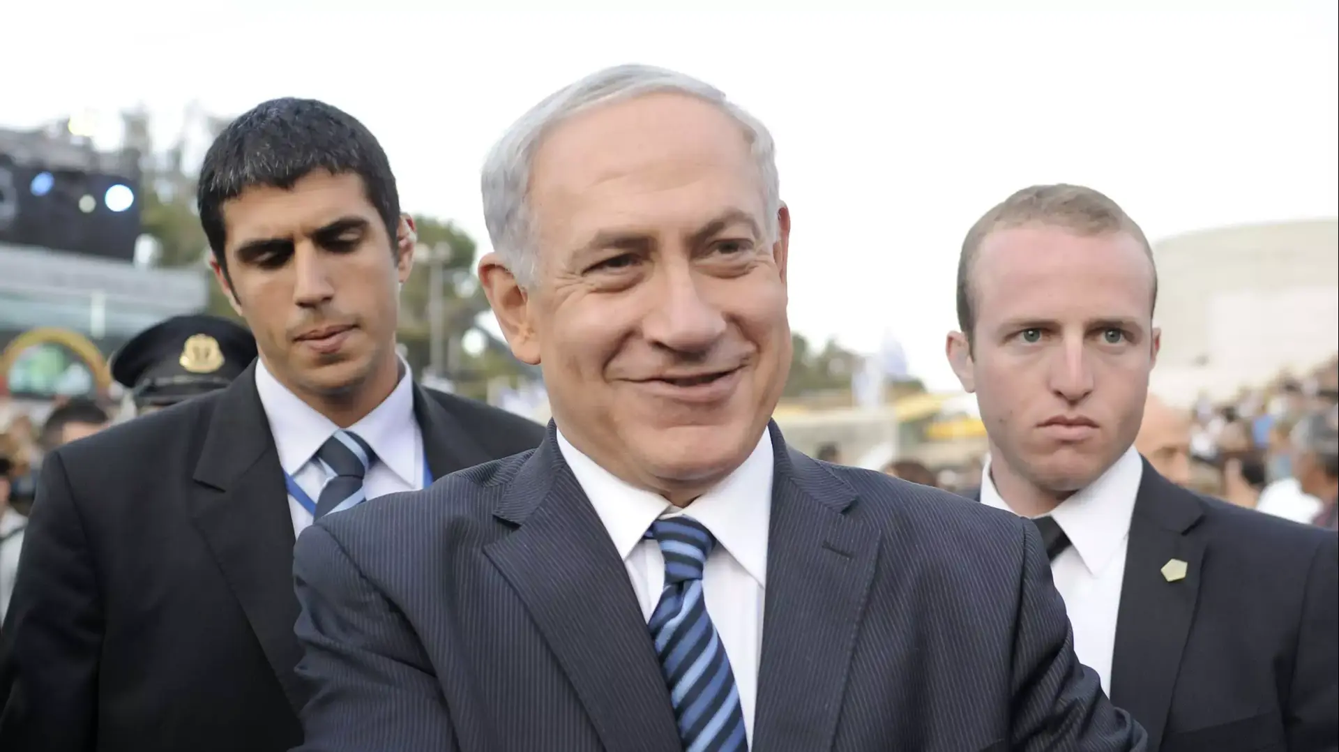טקס יום ירושלים בגבעת התחמושת, מאי 2014 טקס יום ירושלים בגבעת התחמושת, מאי 2014