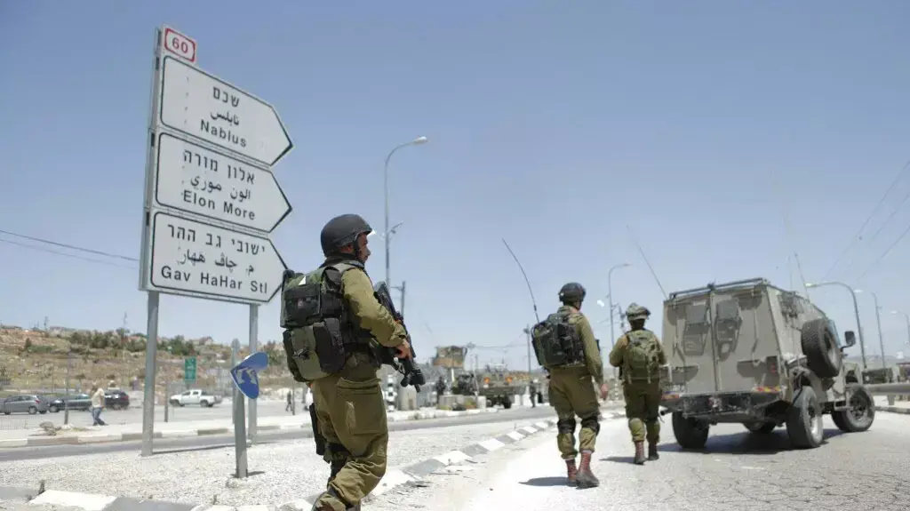 סיכול פיגוע חגורת נפץ בצומת תפוח 30 במאי 2014. סיכול פיגוע חגורת נפץ בצומת תפוח 30 במאי 2014.
