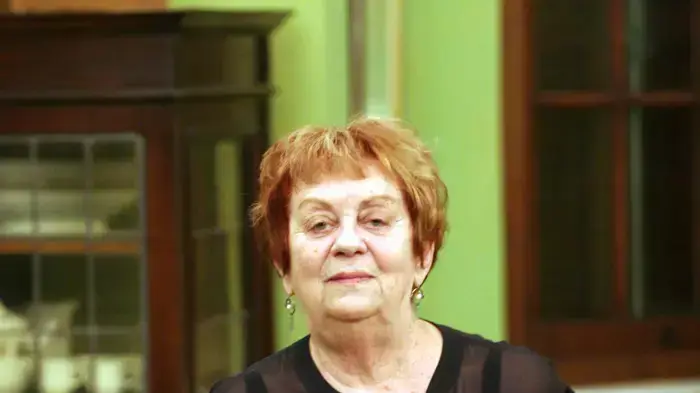 חנה מרון 