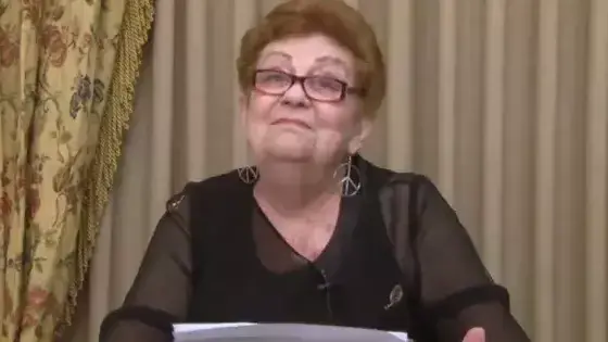 חנה מרון ימים לפני מותה חנה מרון ימים לפני מותה