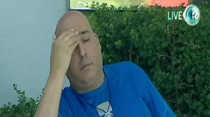 האח הגדול האח הגדול