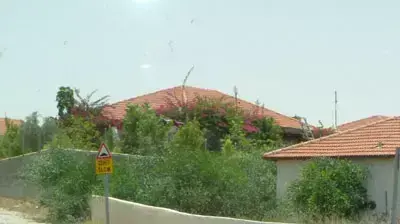 גוש קטיף (גיא צברי) - לא לשימוש