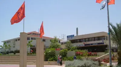 גוש קטיף (גיא צברי) - לא לשימוש