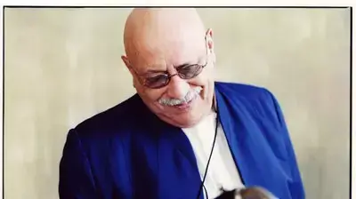 גיורא פיידמן