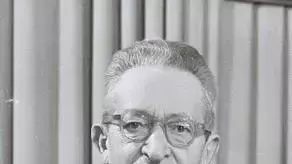 יצחק בן צבי, נשיא המדינה השני יצחק בן צבי, נשיא המדינה השני