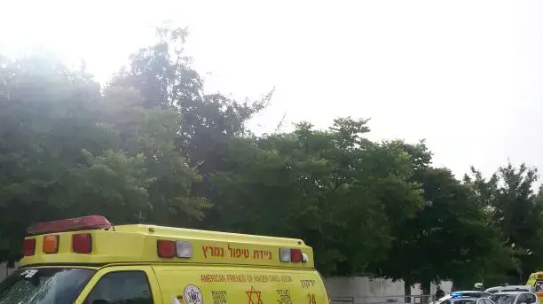 שתי ילדות בנות 10 טבעו למוות בסביון