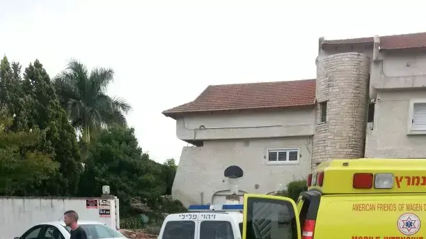 שתי ילדות בנות 10 טבעו למוות בסביון שתי ילדות בנות 10 טבעו למוות בסביון