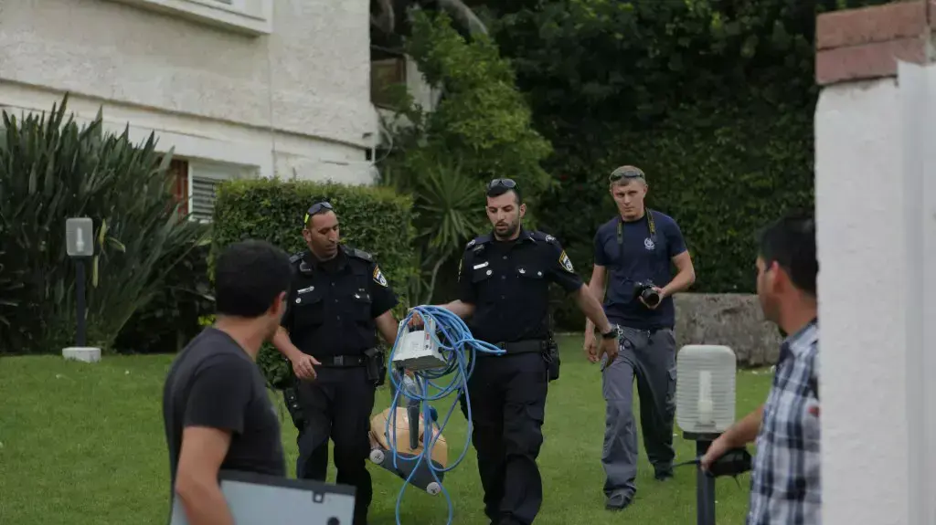 שתי ילדות בנות 12 טבעו למוות בבריכה פרטית בסביון, ה-3 ביוני 2014 שתי ילדות בנות 12 טבעו למוות בבריכה פרטית בסביון, ה-3 ביוני 2014