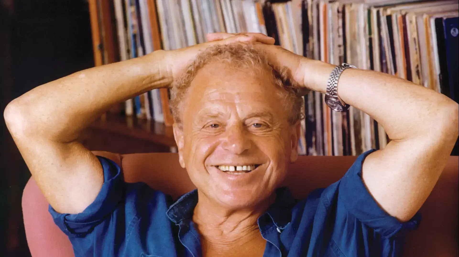 אריק לביא אריק לביא