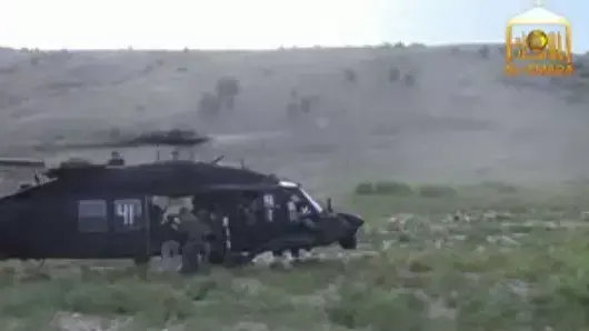 החייל האמריקני החטוף בו ברגדאל משוחרר משבי טליבאן באפגניסטן, יוני 2014 החייל האמריקני החטוף בו ברגדאל משוחרר משבי טליבאן באפגניסטן, יוני 2014