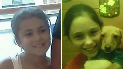 קורל שרי, אור קורן,שטבעה למוות בבריכה בסביון, יוני 2014