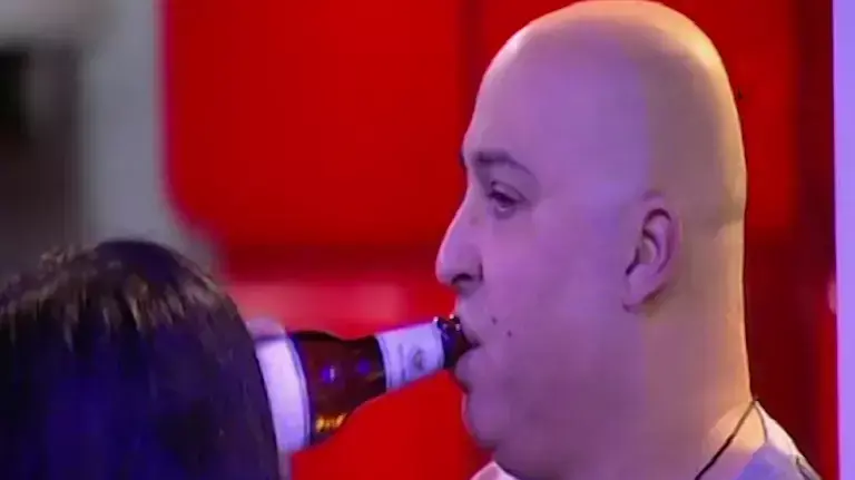 האח הגדול האח הגדול