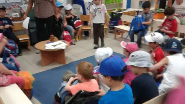חיים של אבא חיים של אבא