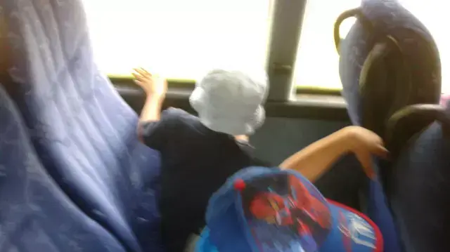 חיים של אבא חיים של אבא