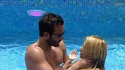 אליאב ודנית מהאח הגדול אליאב ודנית מהאח הגדול
