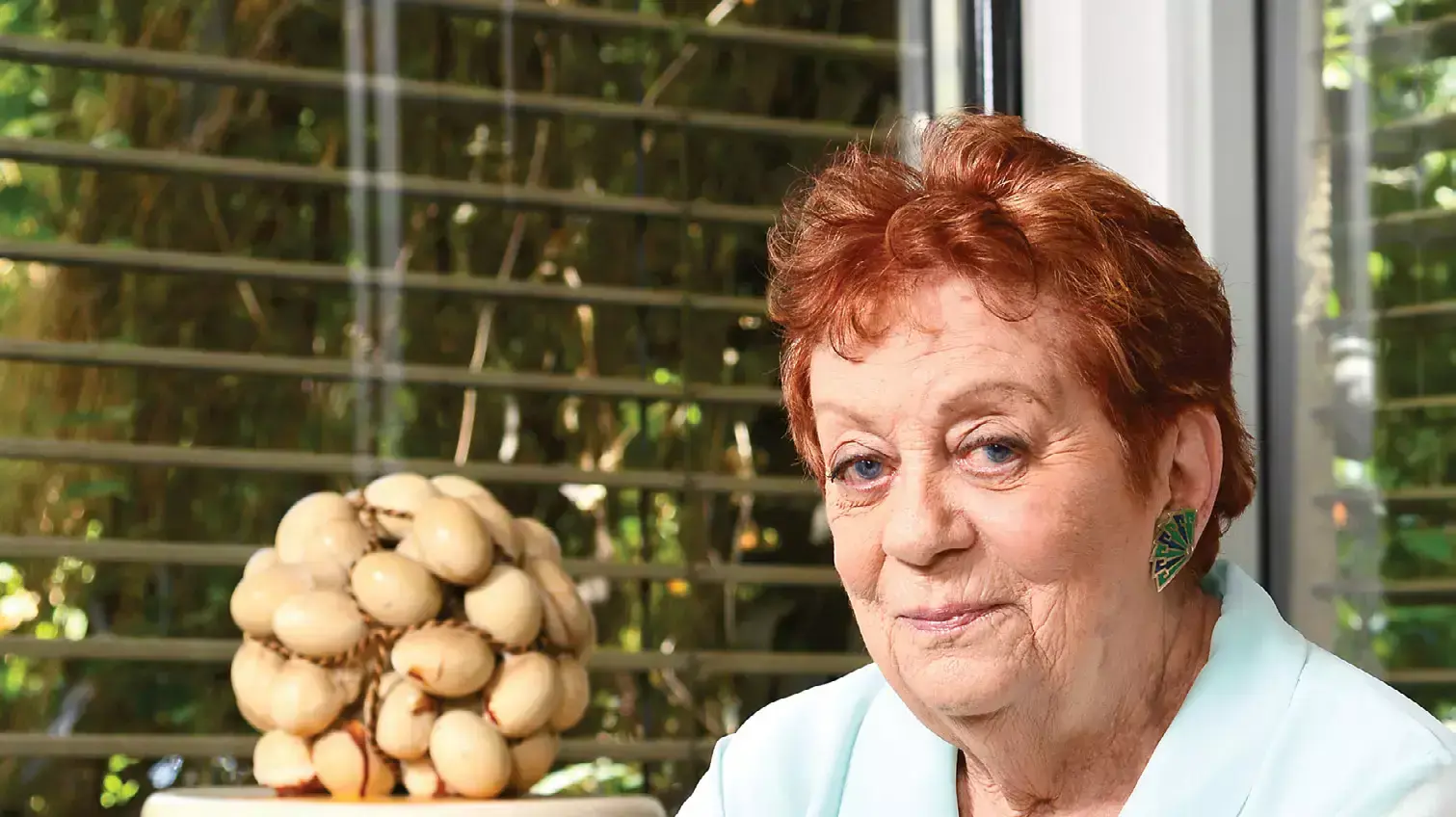 חנה מרון 