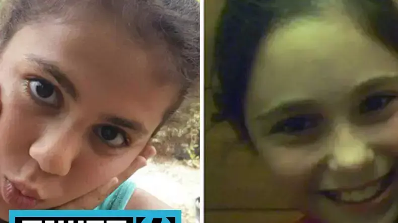 קורל שרי שנמצאה ללא רוח חיים בבריכה בסביון. יוני 2014