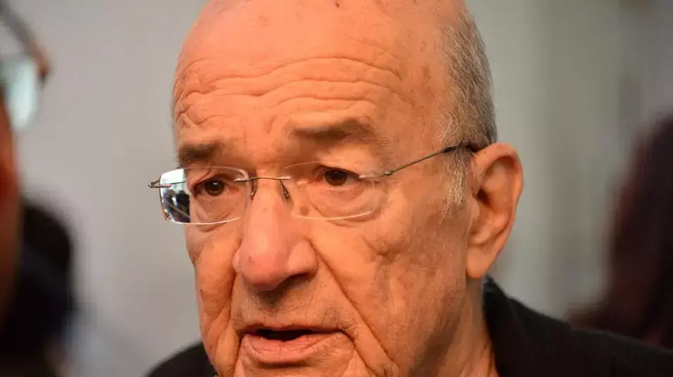 עצרת חירום להצלת השידור הציבורי