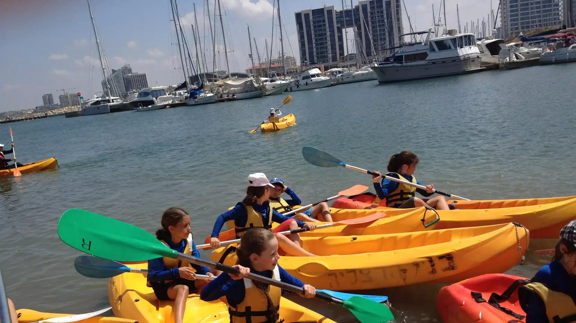 קייטנות ספורט ימי באוניברסיטת תל אביב קייטנות ספורט ימי באוניברסיטת תל אביב