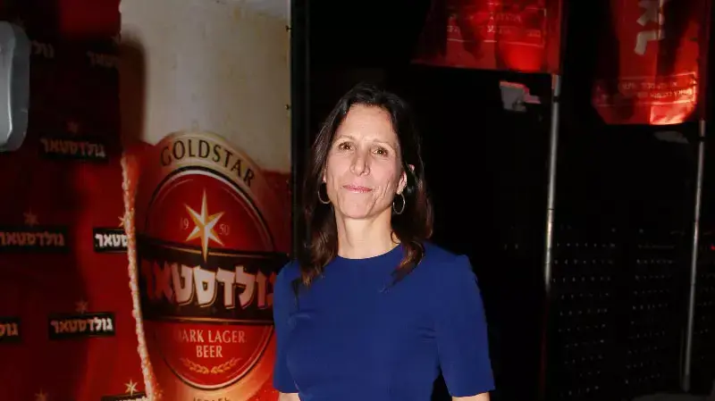 אורנה בנאי אורנה בנאי