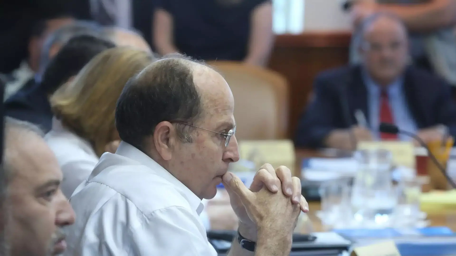ישיבת ממשלה, יוני 2014 ישיבת ממשלה, יוני 2014