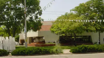 גוש קטיף (משפחת לקס)