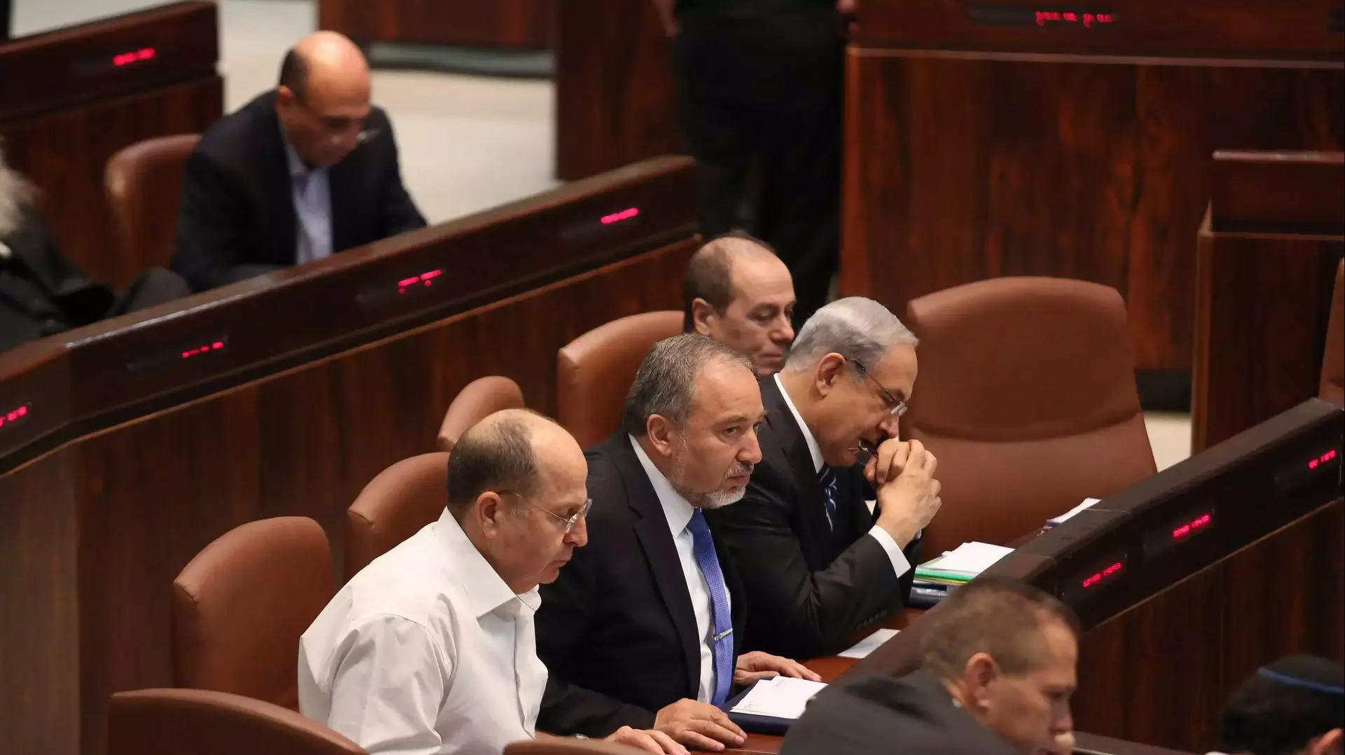 בחירות לנשיאות, יוני 2014