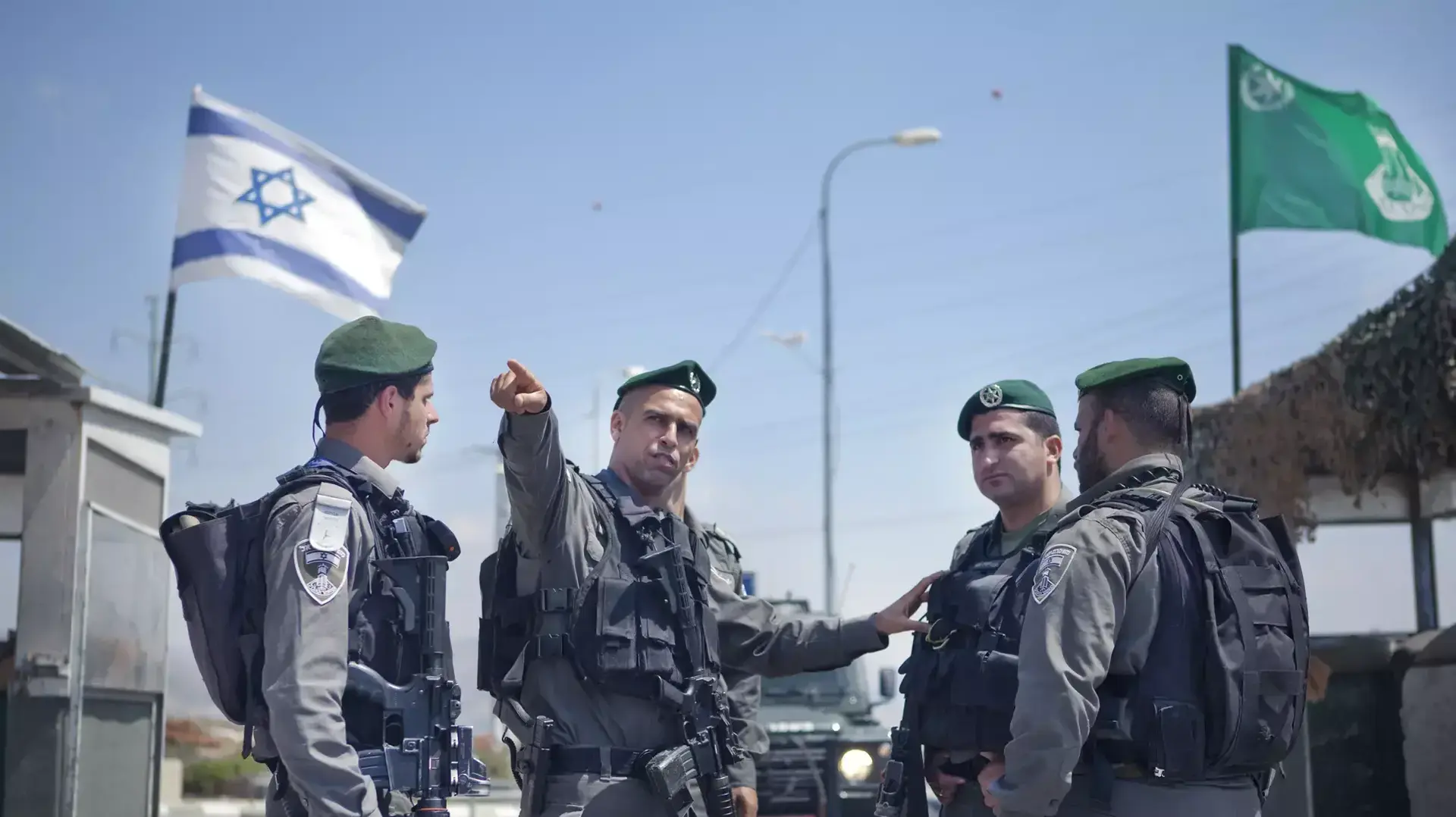 סגן ניצב שלומי יוסף. יוני 2014 סגן ניצב שלומי יוסף. יוני 2014