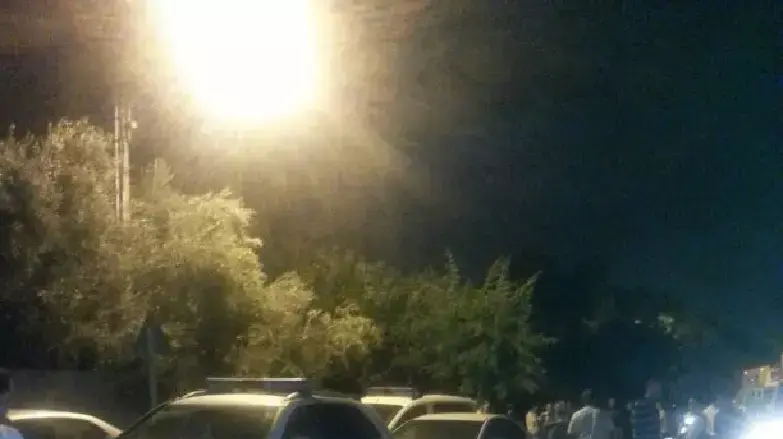 אב ממושב במרכז רצח את שני ילדיו אב ממושב במרכז רצח את שני ילדיו