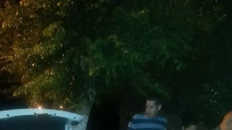 אב ממושב במרכז רצח את שני ילדיו אב ממושב במרכז רצח את שני ילדיו