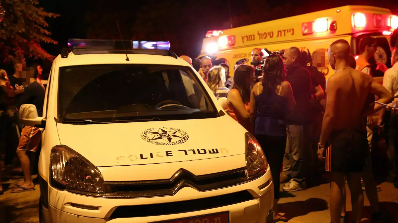 אב ממושב במרכז רצח את שני ילדיו אב ממושב במרכז רצח את שני ילדיו