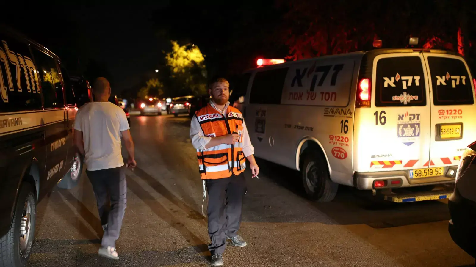 אב ממושב במרכז רצח את שני ילדיו אב ממושב במרכז רצח את שני ילדיו