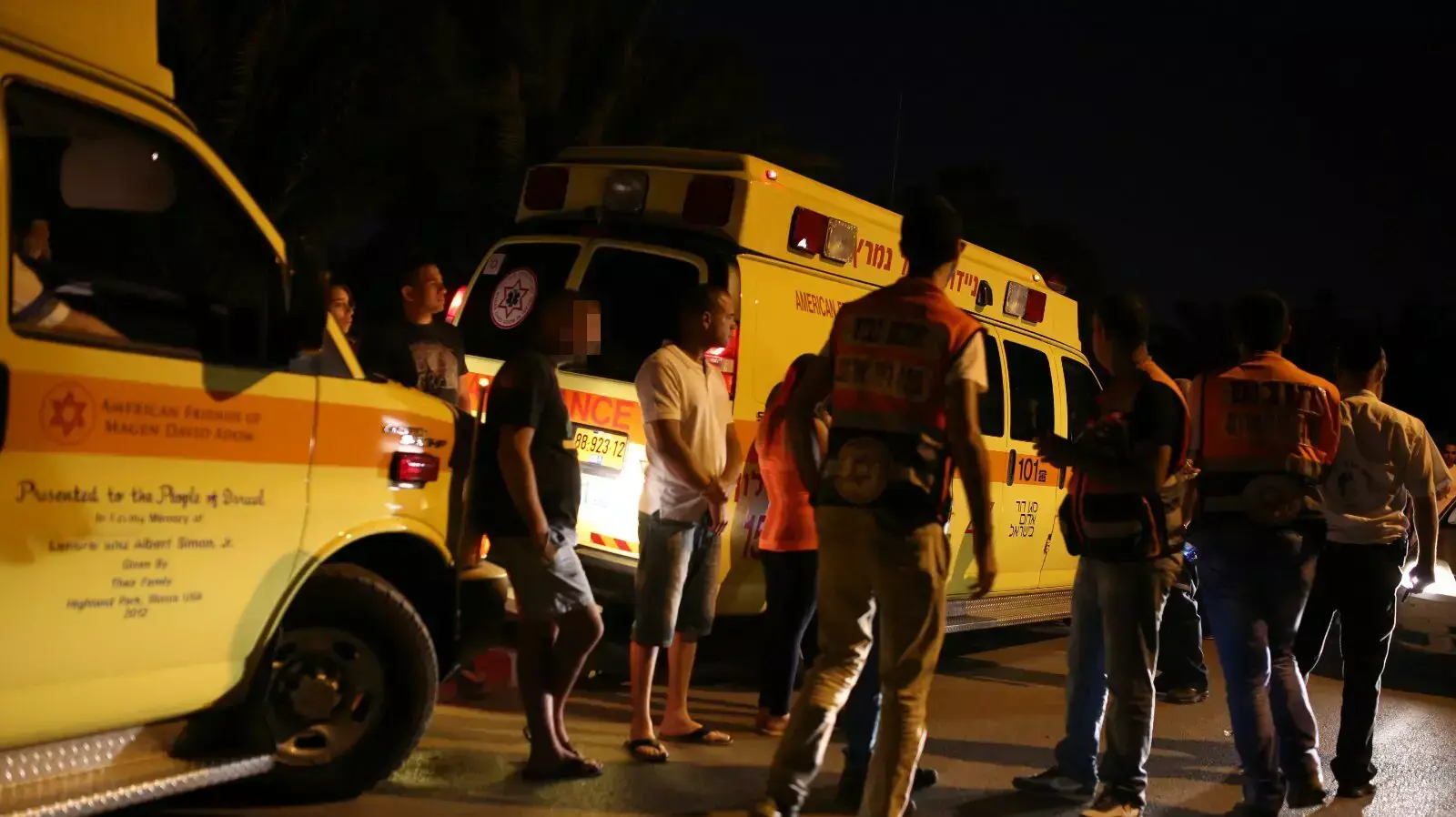 אב ממושב במרכז רצח את שני ילדיו אב ממושב במרכז רצח את שני ילדיו