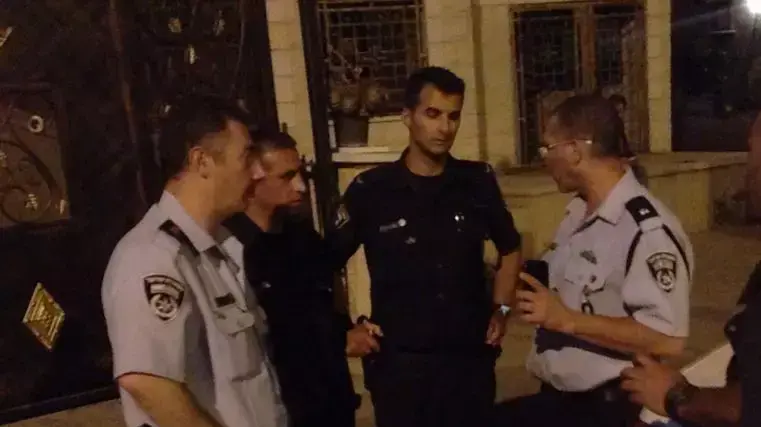 נערה בת 14 נדקרה למוות בטובא טנגרייה שבגליל העליון נערה בת 14 נדקרה למוות בטובא טנגרייה שבגליל העליון