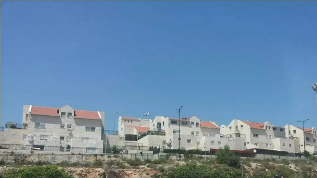סריקות אחר שלושת הנערים שנעדרים בשטחים סריקות אחר שלושת הנערים שנעדרים בשטחים