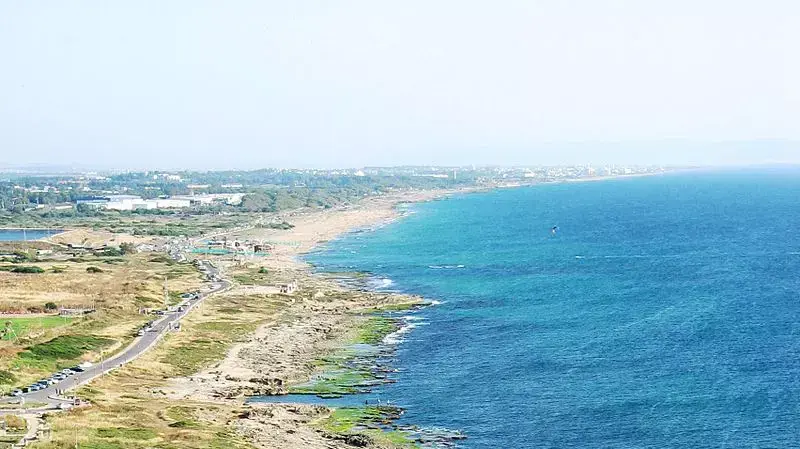 שמות הטבע הימית בראש הנקרה שמות הטבע הימית בראש הנקרה