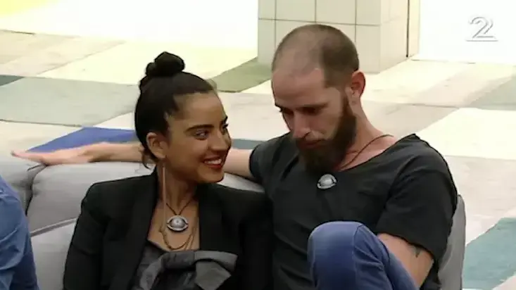 האח הגדול האח הגדול