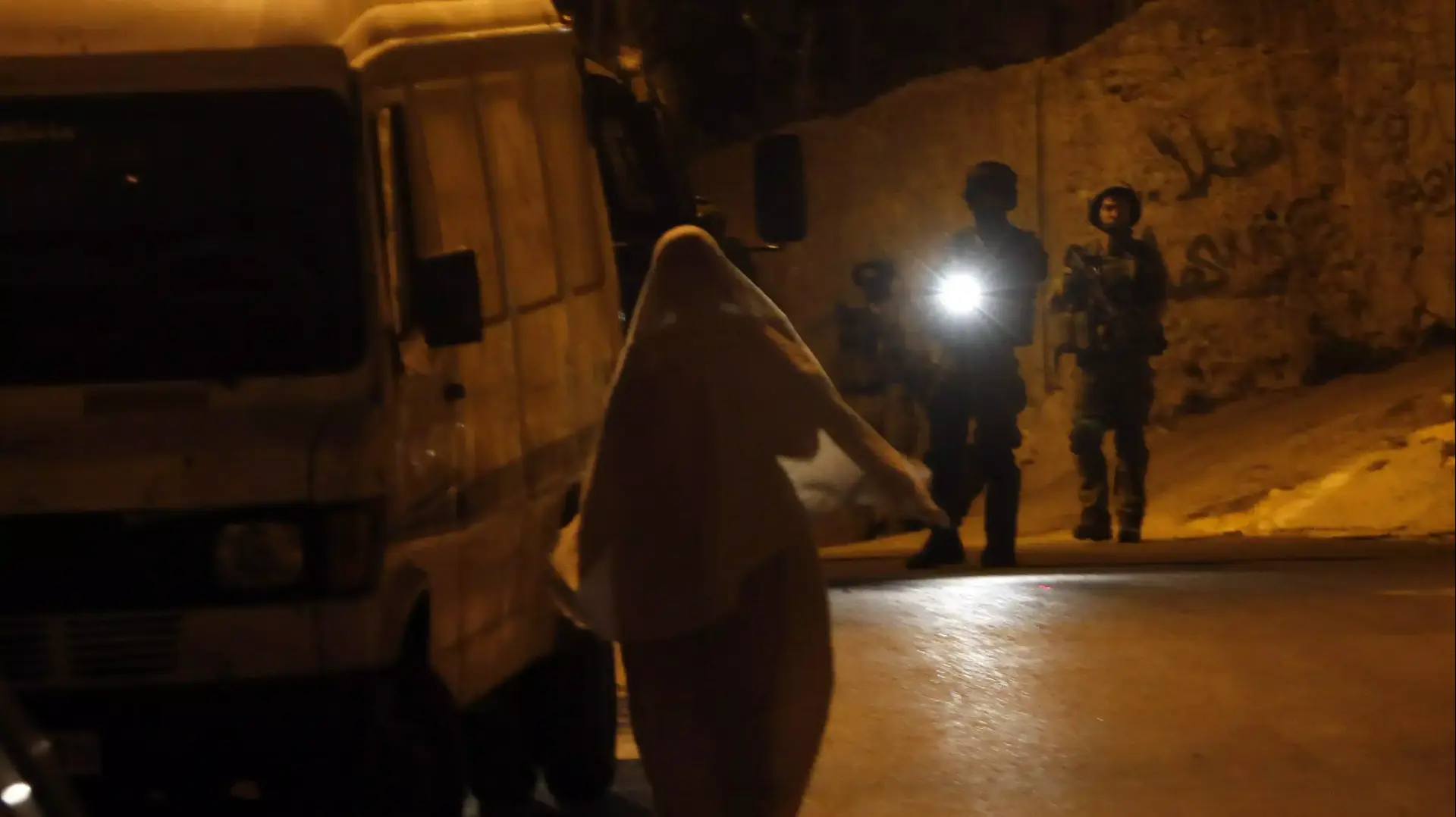 חיילי צה"ל בפעילות מבצעית בחברון. 15 ביוני 2014 חיילי צה"ל בפעילות מבצעית בחברון. 15 ביוני 2014