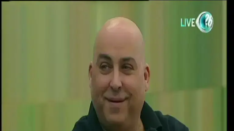 האח הגדול האח הגדול
