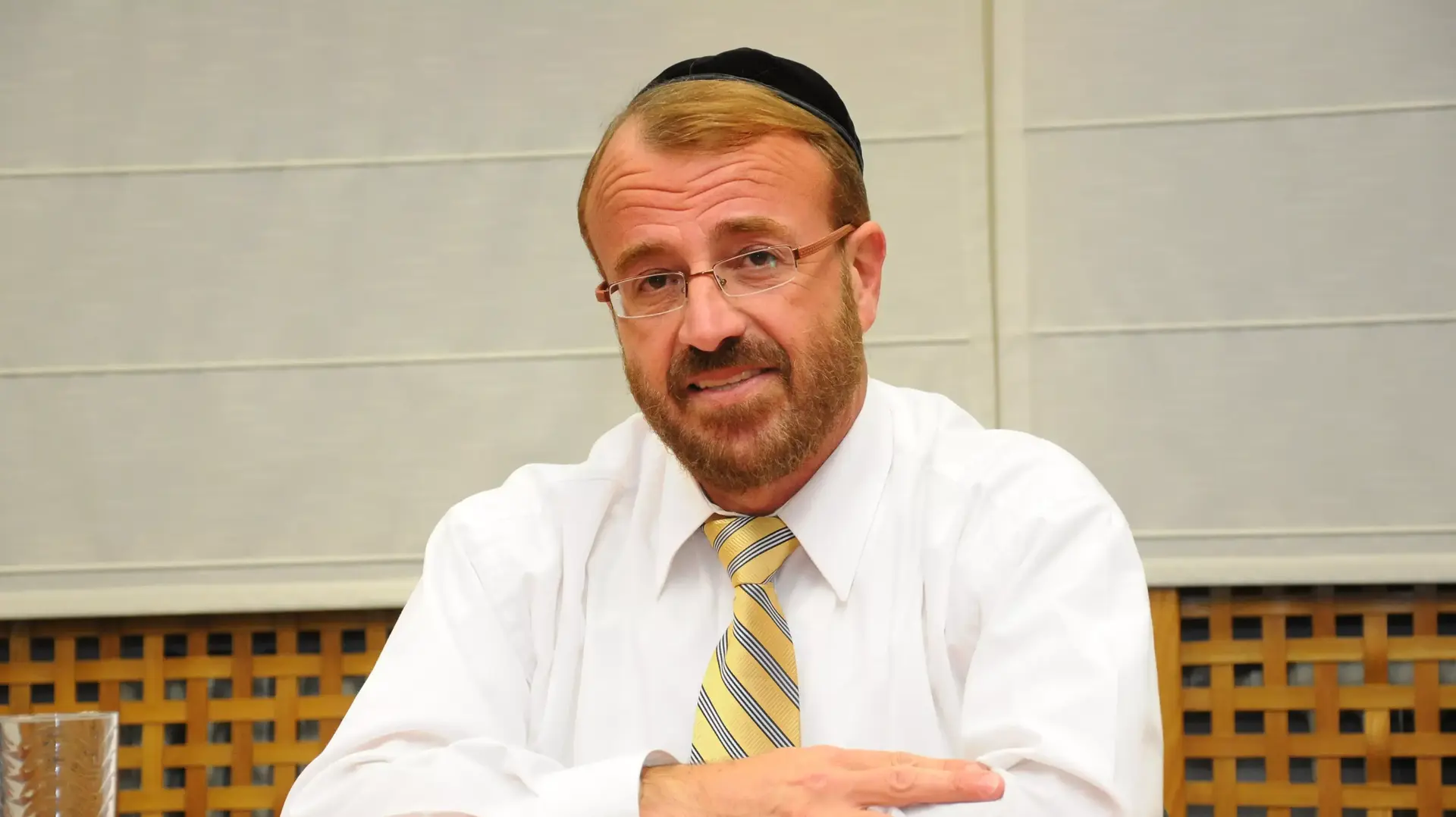 בני רבינוביץ'