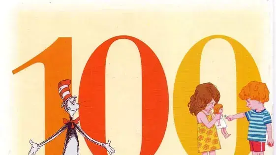 כריכת הספר 100 ספרי ילדים אהובים מאת תמי הראל כריכת הספר 100 ספרי ילדים אהובים מאת תמי הראל