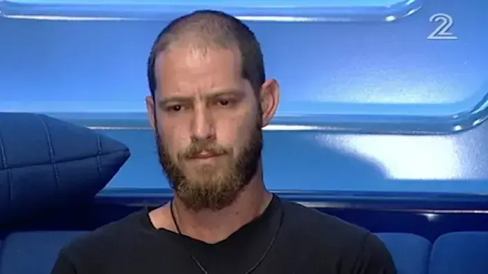 האח הגדול האח הגדול